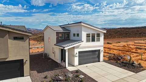 Lot 224 Paraiso, Hurricane, UT 84737