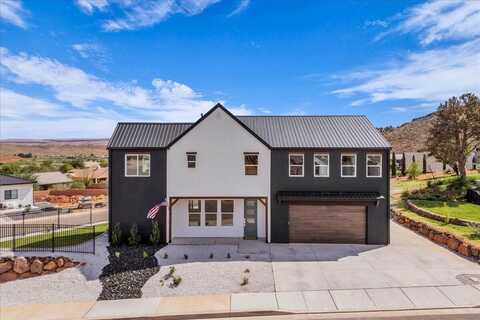 2914 E Chapman CIR, Washington, UT 84780