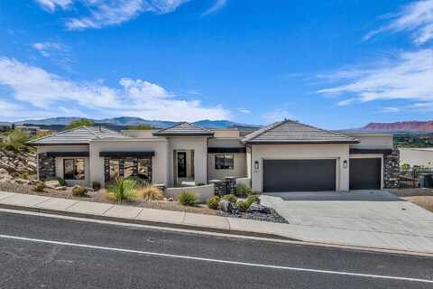 284 W SIR MONTE DR, Saint George, UT 84770