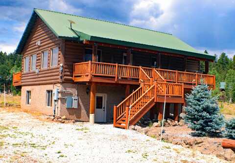 4155 Sundance Kid Ln LN, Duck Creek Village, UT 84762