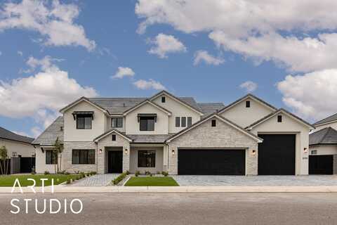 2715 E Moorland DR, Saint George, UT 84790