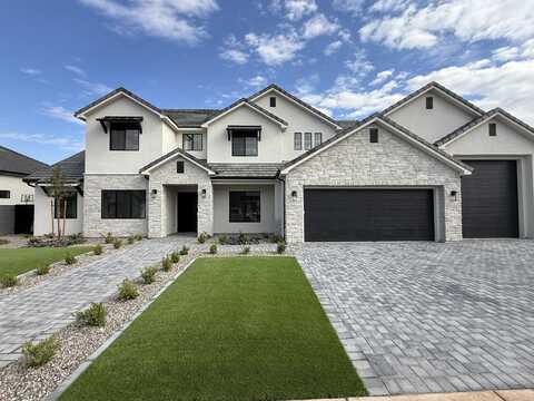 2715 E Moorland DR, Saint George, UT 84790