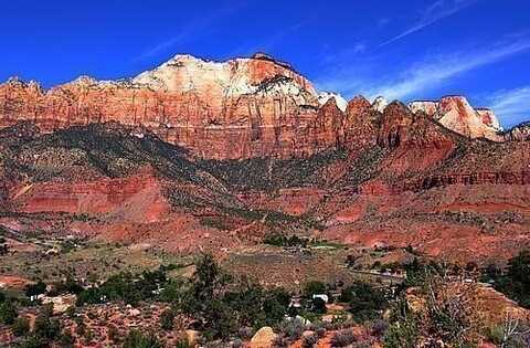S-126-D, S-126-C, S-126-E,, Springdale, UT 84767