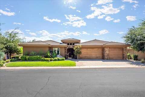 2095 W Monterey DR, Saint George, UT 84770