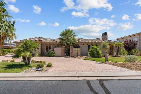 1343 W Cambridge Ave, Washington, UT 84780