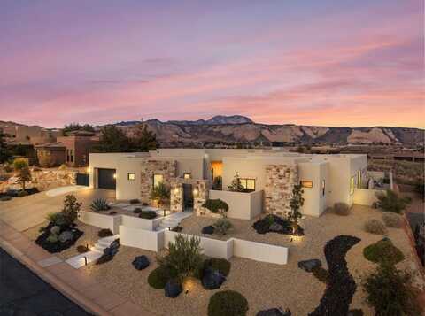 5032 N Silver Cloud, Saint George, UT 84770