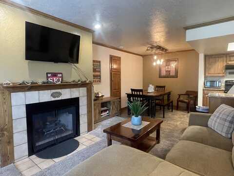 150 W Ridge View, Brian Head, UT 84719