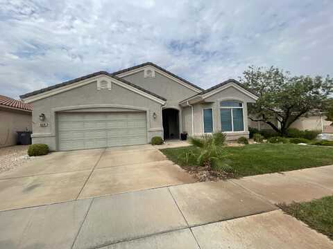 4518 Clear Creek LN, Saint George, UT 84790