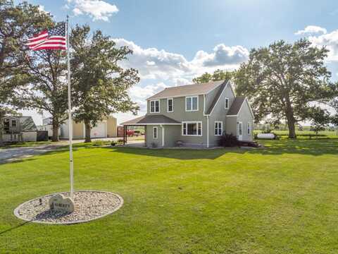 15843 150th St Street, Randalia, IA 52164