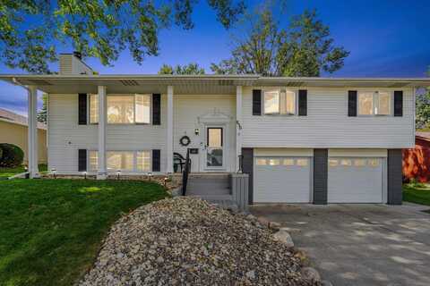 850 Nancy Road, Waterloo, IA 50701