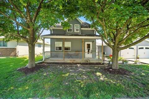 1409 10th Street, Eldora, IA 50627