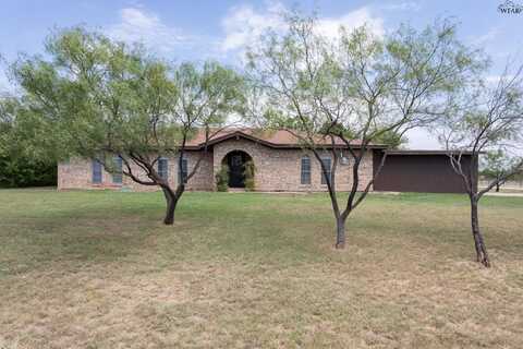 914 NAKOMIS TRAIL, Wichita Falls, TX 76310
