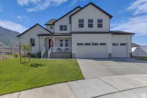 3410 S PINYON PARK, Mapleton, UT 84664