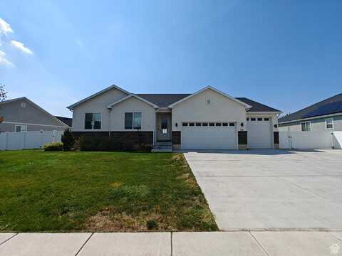 719 N 3500 W, Layton, UT 84041