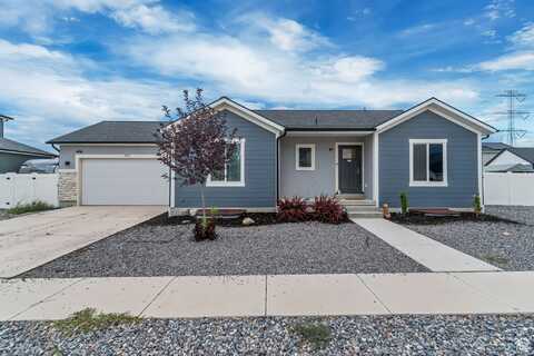 2415 E BOXWOOD, Eagle Mountain, UT 84005