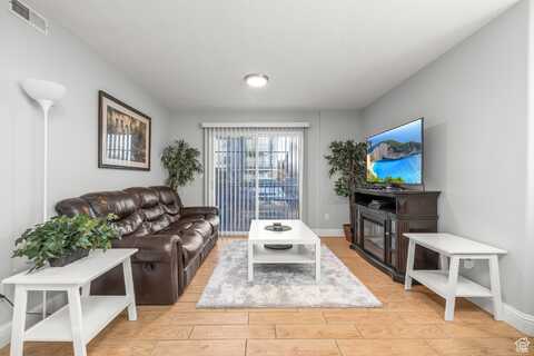 1645 W VIVANTE S, West Valley City, UT 84119