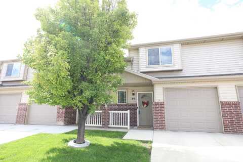 2877 W 3965 S, West Haven, UT 84401