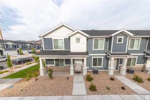 1366 S 3640 E, Spanish Fork, UT 84660