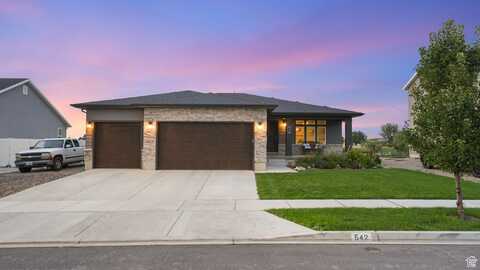 542 W 1870 S, Payson, UT 84651
