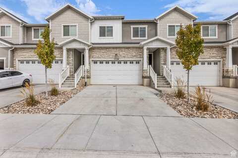 1736 W EAGLEWOOD, Saratoga Springs, UT 84045