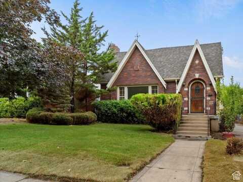 2737 S HARRISON E, Ogden, UT 84403