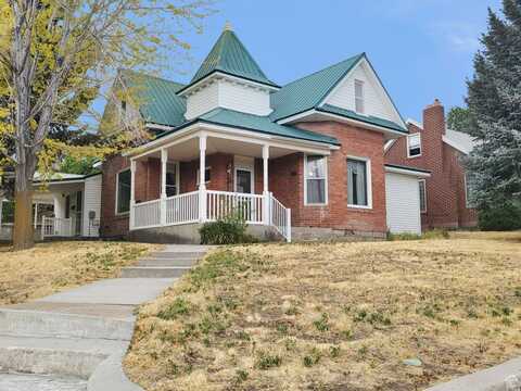 416 N 100 W, Malad City, ID 83252