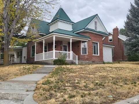 416 N 100 W, Malad City, ID 83252