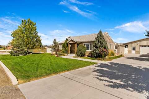 1622 N 5900 W, Warren, UT 84404