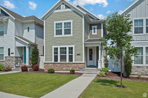 4449 W 2550 N, Lehi, UT 84043