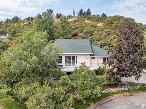 10846 S LOSTWOOD, Sandy, UT 84092