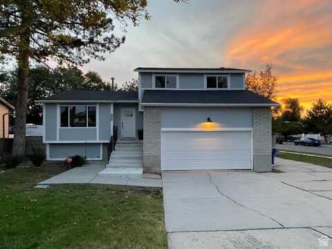 3330 S SQUIREWOOD, West Valley City, UT 84120