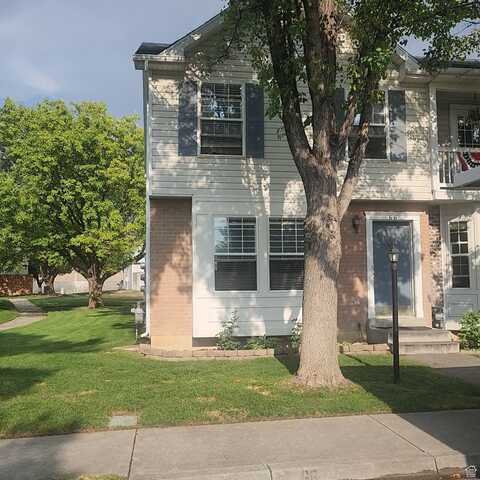 66 SOUTHGATE, Spanish Fork, UT 84660