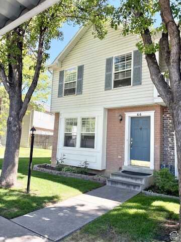 66 SOUTHGATE, Spanish Fork, UT 84660
