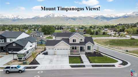815 N 1310 E, Heber City, UT 84032