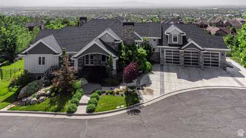 1769 VIEW, Fruit Heights, UT 84037