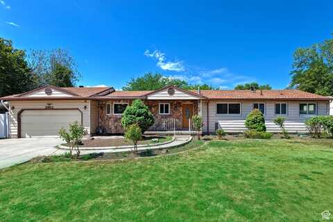 2862 E PAMELA, Cottonwood Heights, UT 84121