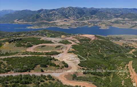 1705 E WRANGLER, Hideout, UT 84036