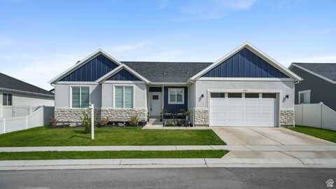 2325 E BOXWOOD, Eagle Mountain, UT 84005