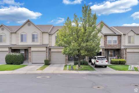 8058 S LISMORE, West Jordan, UT 84088