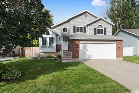 1578 S 300 E, Kaysville, UT 84037