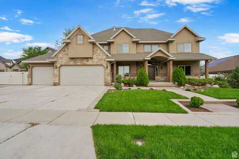 1812 E CROOKED SKY, Bluffdale, UT 84065