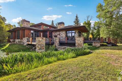 4445 N MILLRACE, Oakley, UT 84055