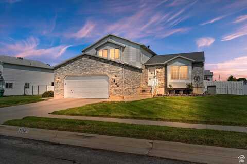 3756 W 5625 S, Roy, UT 84067