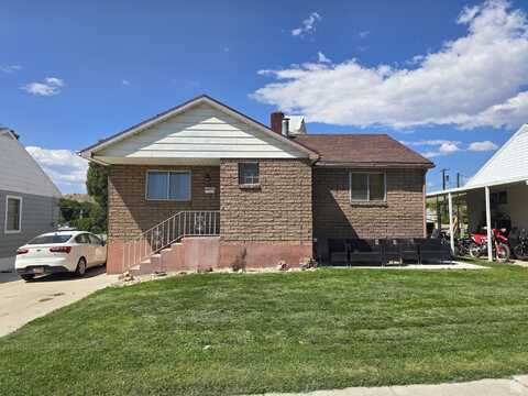 735 N 500 E, Price, UT 84501