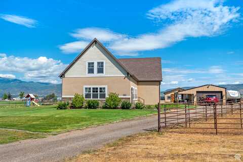 364 W 3000 S, Daniel, UT 84032
