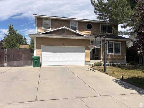 4946 W PAWNEE, West Jordan, UT 84081