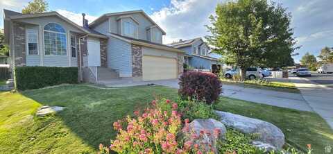 6706 S MARSHROCK W, West Jordan, UT 84081