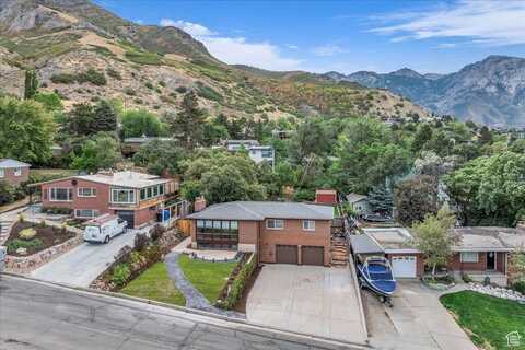 3061 S RAINIER, Millcreek, UT 84109