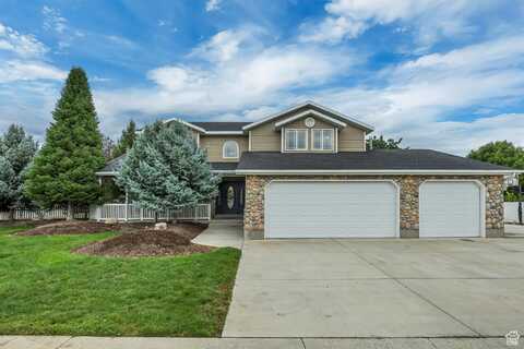 1438 N 400 W, American Fork, UT 84003