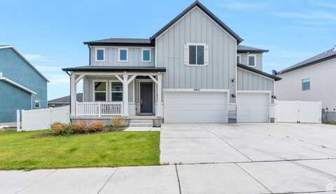 6443 S SPARKLING SKY W, West Valley City, UT 84081